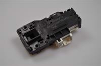 Dørlås, Privileg vaskemaskine - Sort